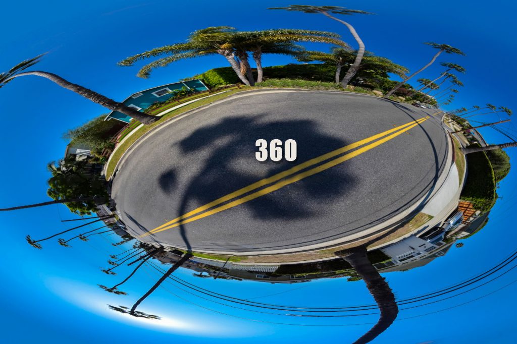 360 photo tour